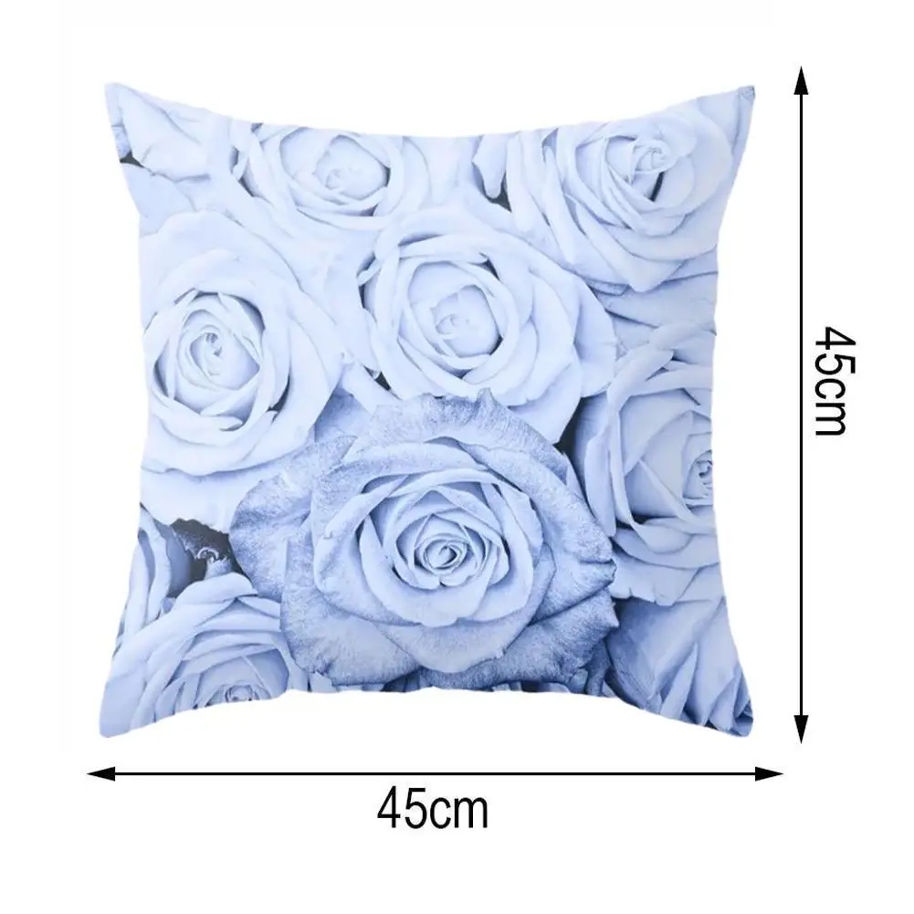 Rose Cushion Covers Pillow Covers For Home Sofa Chair Wholesale Sale Decoration Hot 2021 Pillowcase Wedding 45x45cm E4C5
Rose Cushion Covers Pillow Covers For Home Sofa Chair Wholesale Sale Decoration Hot 2021 Pillowcase Wedding 45x45cm E4C5