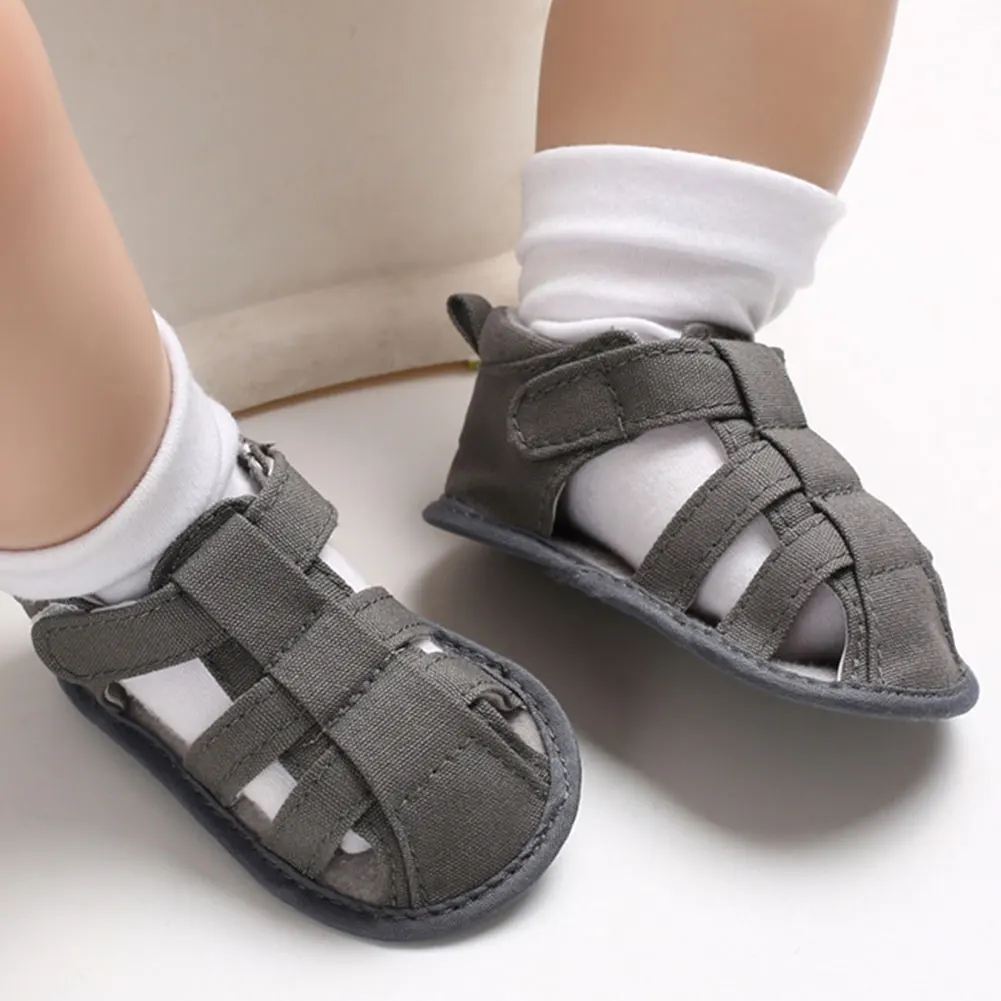 2021 Summer Children'S Shoes Brand Closed Toe Toddler Boys Sandal Orthopedic Sports Pu Leather Boys Sandals Non-Slip Soft Bottom
2021 Summer Children'S Shoes Brand Closed Toe Toddler Boys Sandal Orthopedic Sports Pu Leather Boys Sandals Non-Slip Soft Bottom