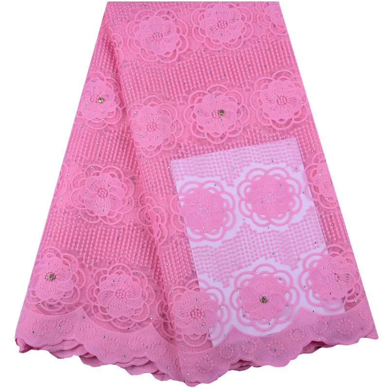 high quality African Embroidery Tulle Lace Fabrics nigeria Stones Lace Fabric swiss Milk Silk Lace Fabric For Party Dress
high quality African Embroidery Tulle Lace Fabrics nigeria Stones Lace Fabric swiss Milk Silk Lace Fabric For Party Dress