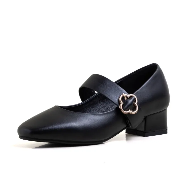 Туфли Мэри Джейн женские, высокий каблук, туфли-лодочки, большой размер
Туфли Мэри Джейн женские, высокий каблук, туфли-лодочки, большой размер