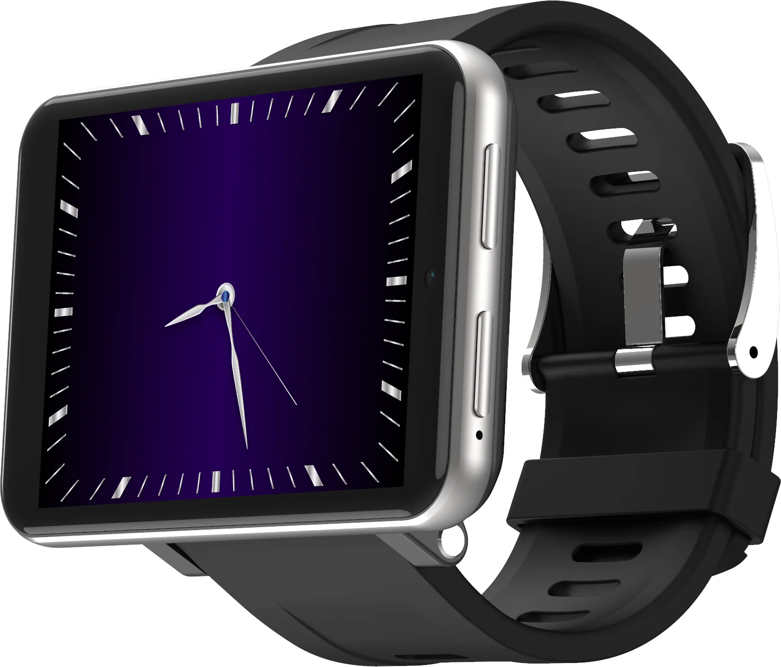 2021 New Arrival DM100 Phone Watch Smart Fitness Watch 4G Android 7.1 WiFi GPS Health Wrist Band Heart Rate Monitor
2021 New Arrival DM100 Phone Watch Smart Fitness Watch 4G Android 7.1 WiFi GPS Health Wrist Band Heart Rate Monitor