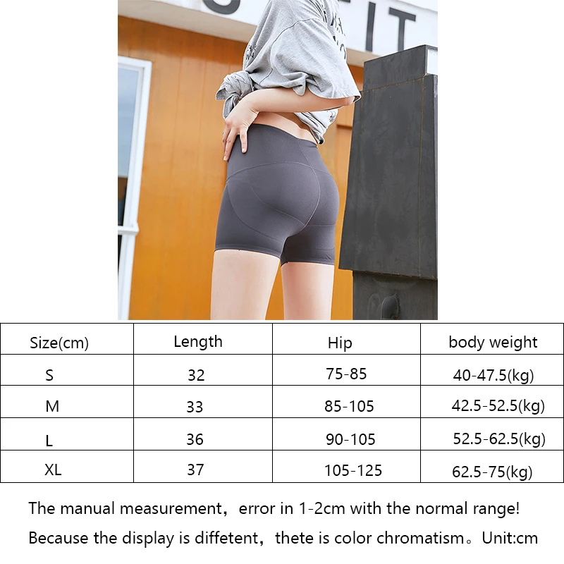 Summer Shorts Weight Loss Sports Yoga Gym Shorts Female Sportswear Women Gym Workout Shorts Women Yoga Shorts High Waist
Summer Shorts Weight Loss Sports Yoga Gym Shorts Female Sportswear Women Gym Workout Shorts Women Yoga Shorts High Waist