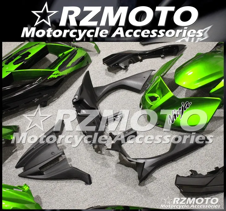New ABS whole Fairings kit Fit for Kawasaki ER6F Ninja 650 2012 2013 2014 2015 2016 650R 12 13 14 15 16 Bodywork set green Hot
New ABS whole Fairings kit Fit for Kawasaki ER6F Ninja 650 2012 2013 2014 2015 2016 650R 12 13 14 15 16 Bodywork set green Hot