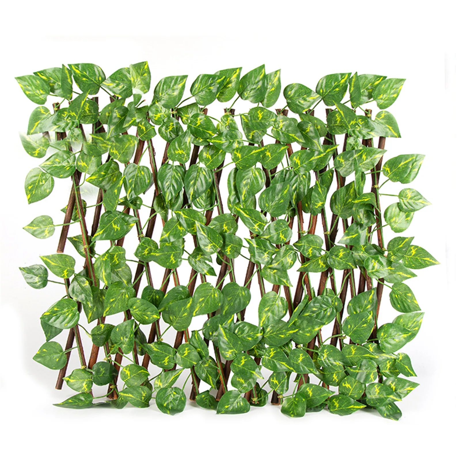 40cm Adjustable Simulation Fence Leaf Fence Artificial Fence Net Rattan Decorative Fence for Home Garden Decoration JAN88
40cm Adjustable Simulation Fence Leaf Fence Artificial Fence Net Rattan Decorative Fence for Home Garden Decoration JAN88