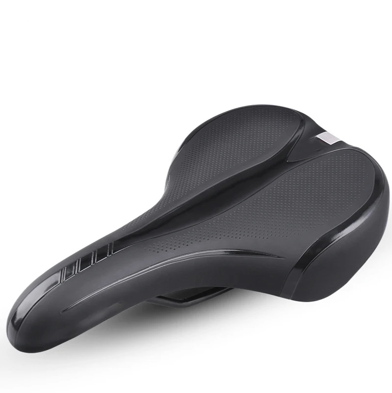 lightweight Bike Soft Seat Cushion Faux Leather Comfortable Mountain Road MTB Kids Bicycle Saddle Cover Case Cycling Accessories
lightweight Bike Soft Seat Cushion Faux Leather Comfortable Mountain Road MTB Kids Bicycle Saddle Cover Case Cycling Accessories