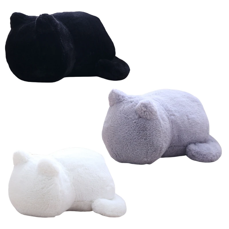 Cartoon Animal Shape Plush Toy Children's Toy Sofa Pillow Cushion Plush Cotton Toy Gift Children's Room Decoration GXMB
Cartoon Animal Shape Plush Toy Children's Toy Sofa Pillow Cushion Plush Cotton Toy Gift Children's Room Decoration GXMB
