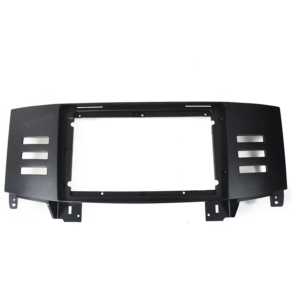 Car Radio 2din Audio Stereo Fascia Frame for-TOYOTA REIZ 2005-2009 Car dvd Plastic Fascia Panel
Car Radio 2din Audio Stereo Fascia Frame for-TOYOTA REIZ 2005-2009 Car dvd Plastic Fascia Panel