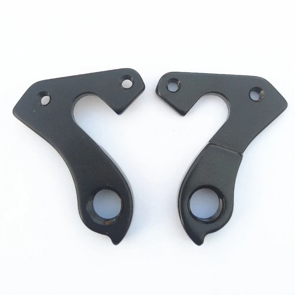 2pc Bicycle gear rear derailleur hanger For LAPIERRE GHOST GT CANNONDALE CANYON mtb bicycle carbon frame MECH dropout
2pc Bicycle gear rear derailleur hanger For LAPIERRE GHOST GT CANNONDALE CANYON mtb bicycle carbon frame MECH dropout
