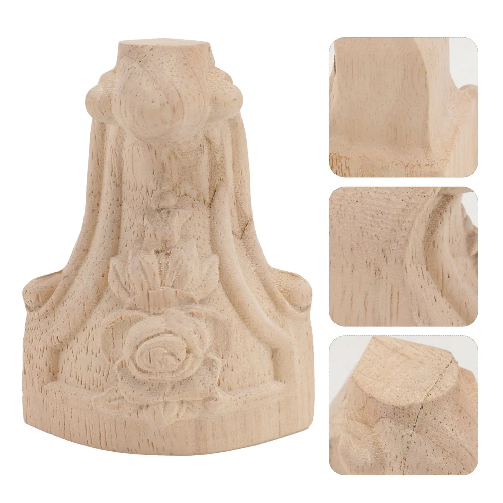 4 шт., подставки для мебели и дивана 
4 шт., подставки для мебели и дивана