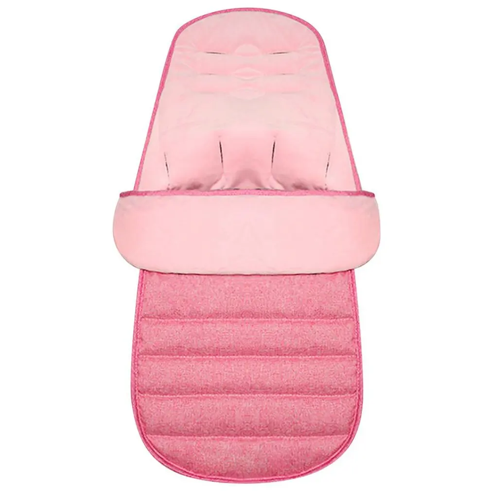 Baby Stroller Sleeping Bag Windproof Warm Winter Baby Stroller Footmuff Foot Cover Bunting Sleeping Bag Blanket For Baby Infant
Baby Stroller Sleeping Bag Windproof Warm Winter Baby Stroller Footmuff Foot Cover Bunting Sleeping Bag Blanket For Baby Infant
