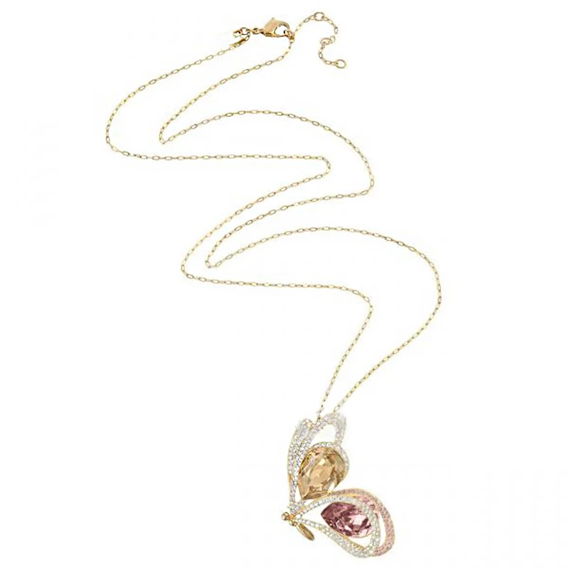 2021 new stylish and exquisite three-dimensional butterfly necklace flashing soft colors is the best birthday gift for girl
2021 new stylish and exquisite three-dimensional butterfly necklace flashing soft colors is the best birthday gift for girl