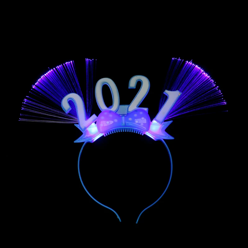 Hair Accessories Led Shiny Flashing Hairband Luminous Headband Hair Hoop Fashion Hair Bands Girls 2021 New Years Headdress Party
Hair Accessories Led Shiny Flashing Hairband Luminous Headband Hair Hoop Fashion Hair Bands Girls 2021 New Years Headdress Party