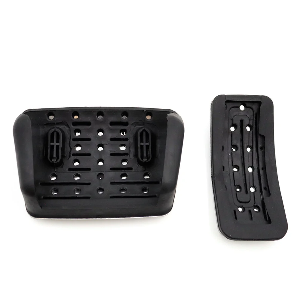 Accelerator Brake Clutch Pedal Plate Cover for Cayenne 2018 2019 For Audi Q7 2016 2017 2018 2019 For Q8 2019 Pedals Pads
Accelerator Brake Clutch Pedal Plate Cover for Cayenne 2018 2019 For Audi Q7 2016 2017 2018 2019 For Q8 2019 Pedals Pads