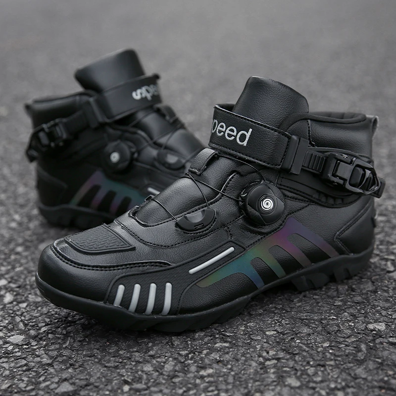 Professional cycling shoes motorcycle shoes outdoor shoes motorcycle shoes power mountain bike shoes
Professional cycling shoes motorcycle shoes outdoor shoes motorcycle shoes power mountain bike shoes