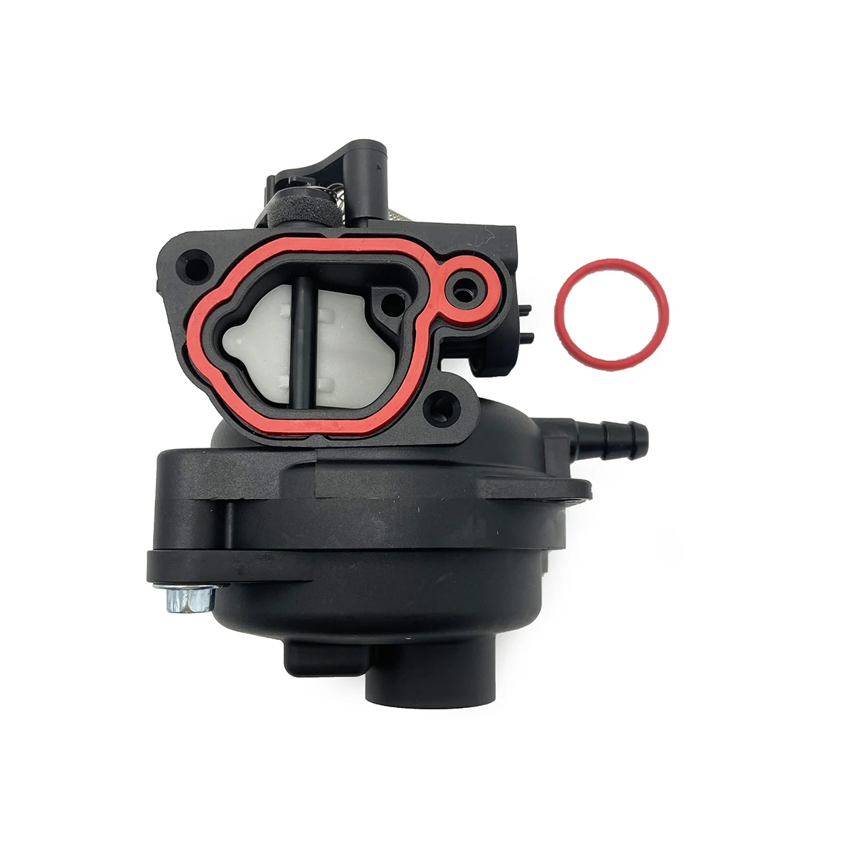 Новый карбюратор, подходящий для Briggs Stratton 799584 594058 Lawn карбюратор косилки TB110 TB200 09P000-0001-F1
Новый карбюратор, подходящий для Briggs Stratton 799584 594058 Lawn карбюратор косилки TB110 TB200 09P000-0001-F1