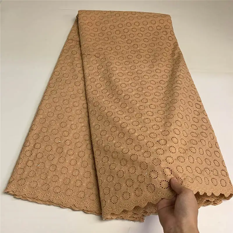 5 yard Swiss lace fabric latest Dry lace embroidery African 100% cotton fabrics Swiss voile lace popular Dubai style ! LGM22815
5 yard Swiss lace fabric latest Dry lace embroidery African 100% cotton fabrics Swiss voile lace popular Dubai style ! LGM22815