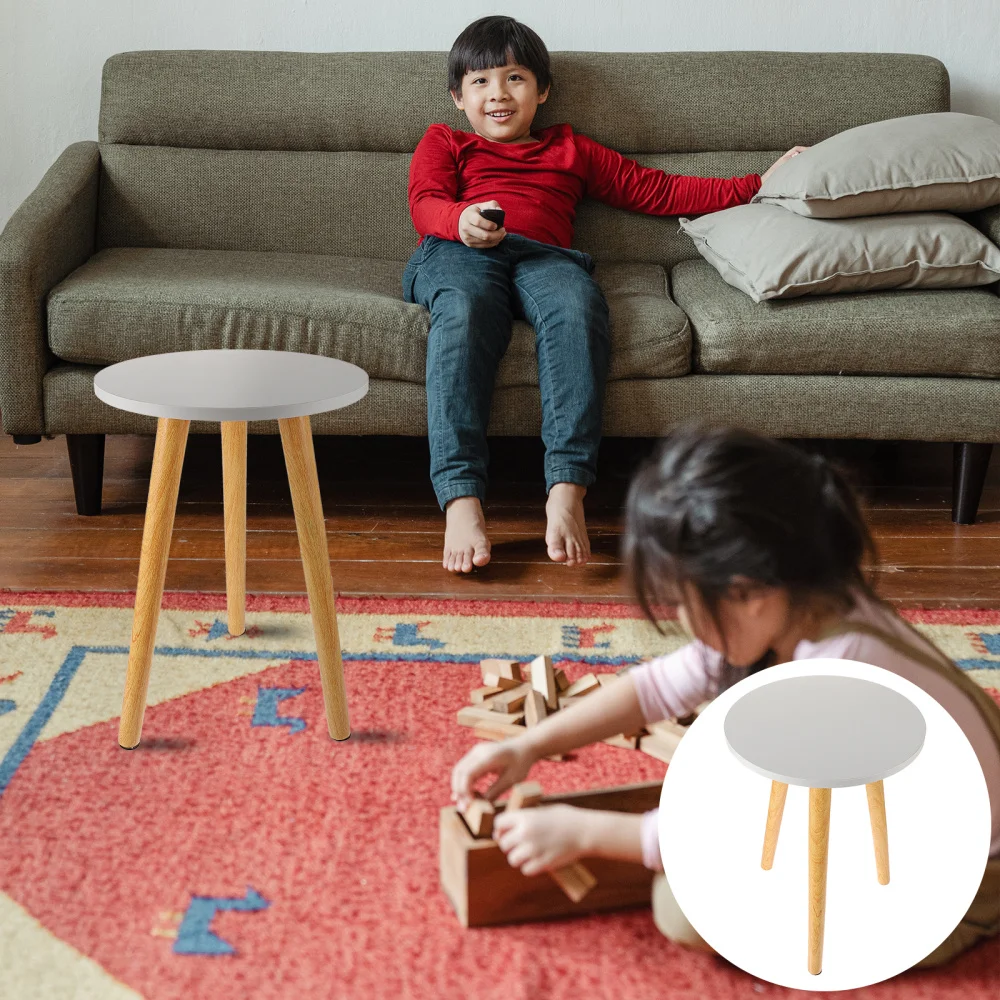 1pc Nordic Style Coffee Table Modern Minimalist Tea Table Creative Round Table
1pc Nordic Style Coffee Table Modern Minimalist Tea Table Creative Round Table