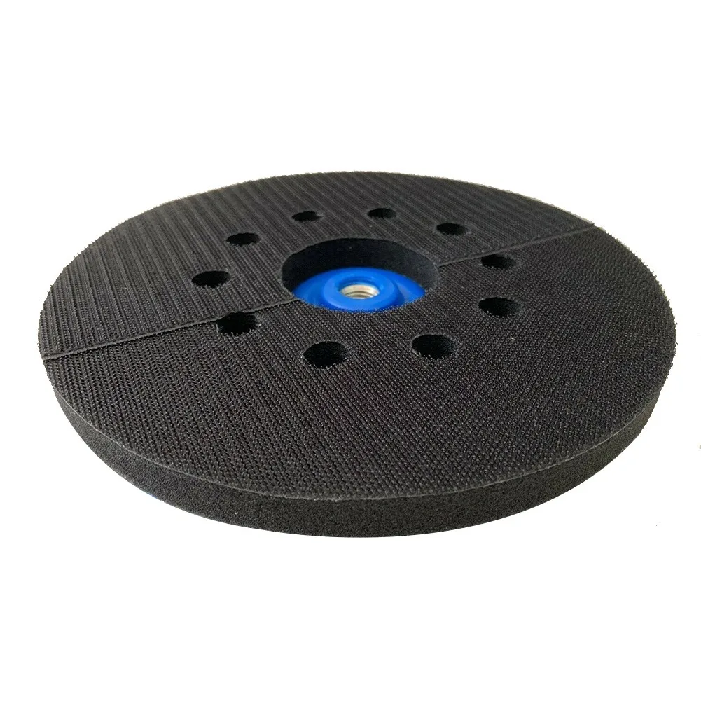 Polishing The Wall 2* 9in 10Hole With14mm Thread Drywall Sander Sanding Pad Dustless Sanding Disk Power Tool Gluing Plate
Polishing The Wall 2* 9in 10Hole With14mm Thread Drywall Sander Sanding Pad Dustless Sanding Disk Power Tool Gluing Plate