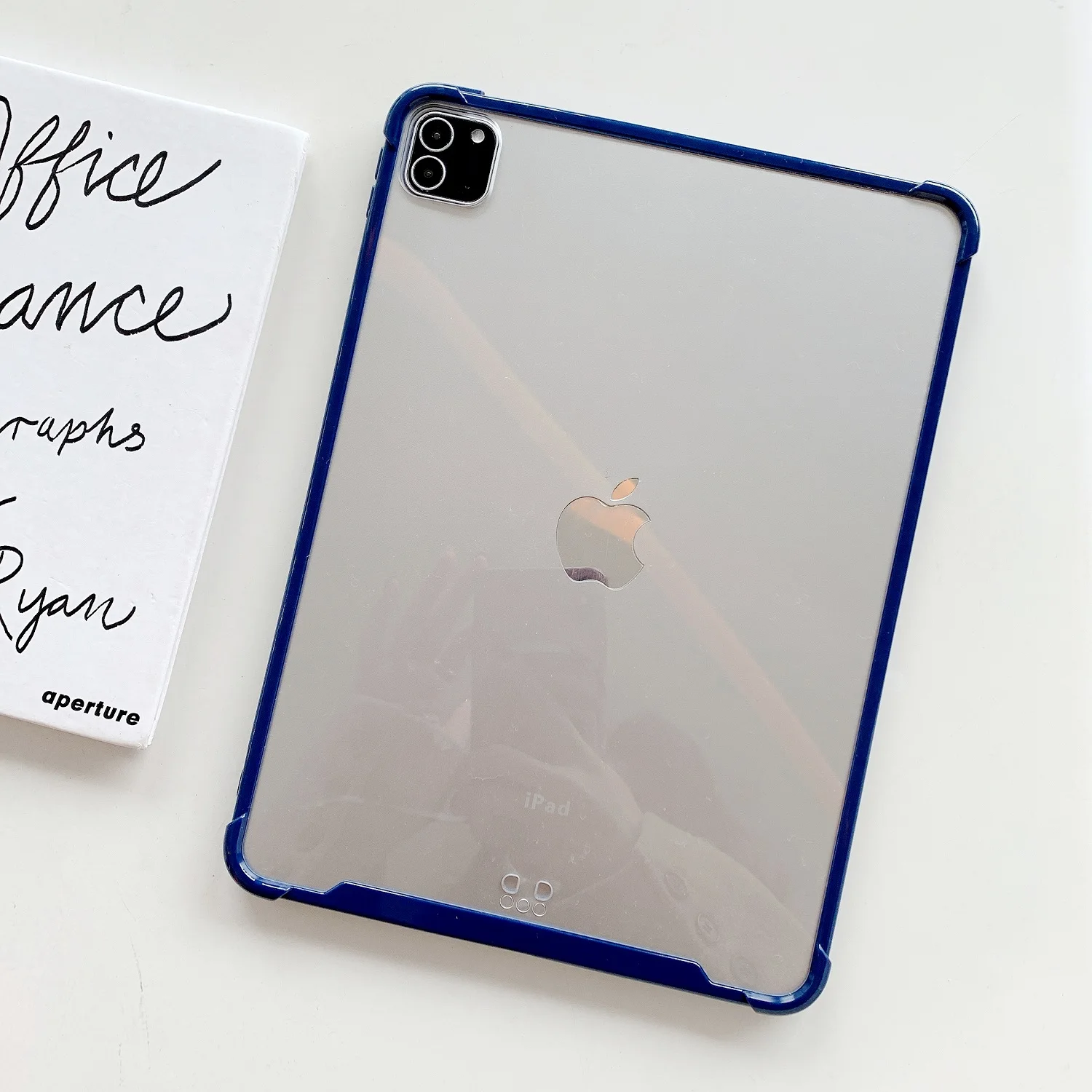 Защитный чехол для планшета iPad Pro 11 2020 противоударный Прозрачный чехол для iPad Air 4 2020 10,9 ipad 10,2 7-го 8-го поколения
Защитный чехол для планшета iPad Pro 11 2020 противоударный Прозрачный чехол для iPad Air 4 2020 10,9 ipad 10,2 7-го 8-го поколения