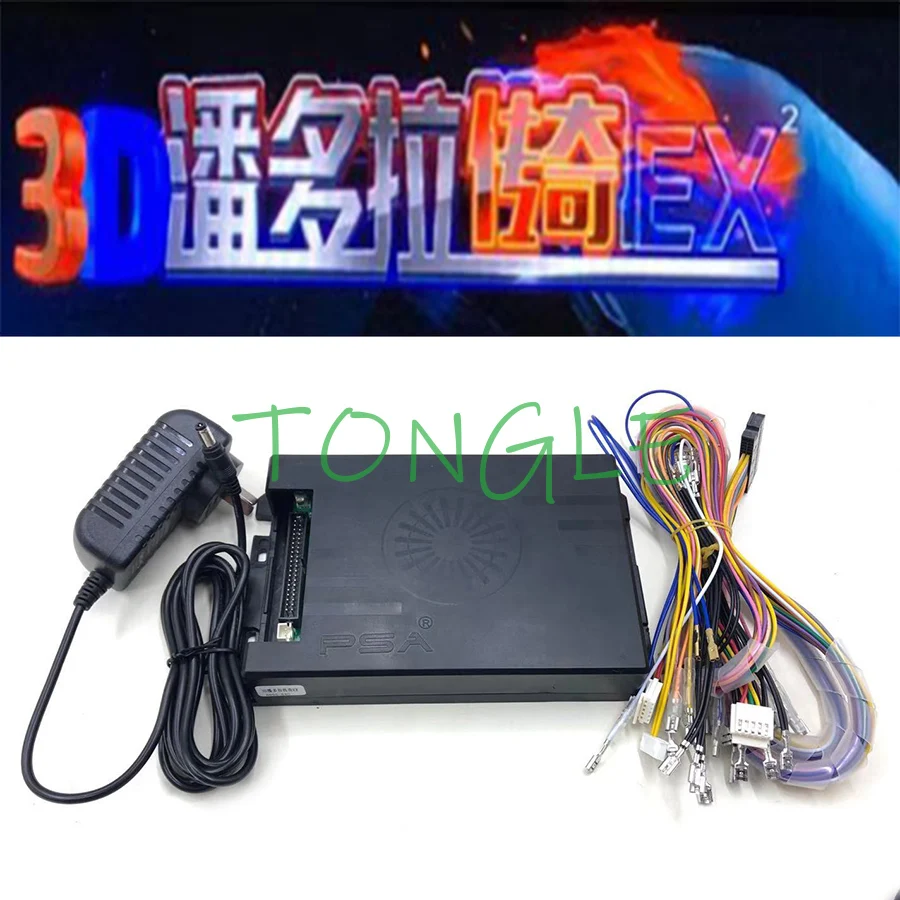 Pandora 3D 4018 в 1 EX 6800 в 1 Ретро аркадные игры печатная плата 160 * 3D WiFi 9H 3288 в 1 2 игрока подключить версию скачать игры 
Pandora 3D 4018 в 1 EX 6800 в 1 Ретро аркадные игры печатная плата 160 * 3D WiFi 9H 3288 в 1 2 игрока подключить версию скачать игры