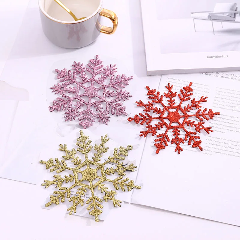 Праздничные украшения в виде снежинок, 16 цветов, 24 шт., 5-18 см, рождественские украшения «сделай сам», подвески для рождественской елки, детск...
Праздничные украшения в виде снежинок, 16 цветов, 24 шт., 5-18 см, рождественские украшения «сделай сам», подвески для рождественской елки, детск...