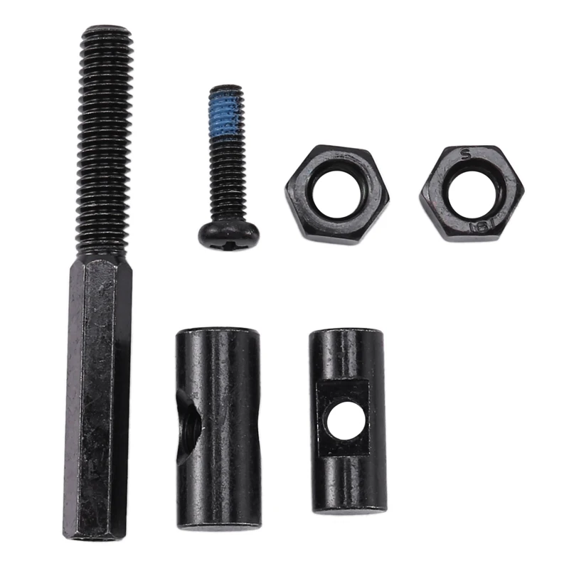 Scooter Parts for NINEBOT MAX G30 Pull Ring Screw Hex Stud Hardware Screw Tool Accessories Assembly
Scooter Parts for NINEBOT MAX G30 Pull Ring Screw Hex Stud Hardware Screw Tool Accessories Assembly