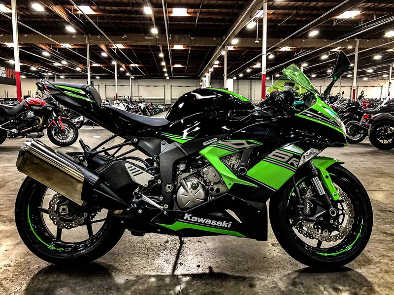 For Kawasaki Ninja ZX6R ZX-6R 6R Racing Team KRT 2013 2014 2015 2016 2017 2018 Stickers Fairing Decals
For Kawasaki Ninja ZX6R ZX-6R 6R Racing Team KRT 2013 2014 2015 2016 2017 2018 Stickers Fairing Decals