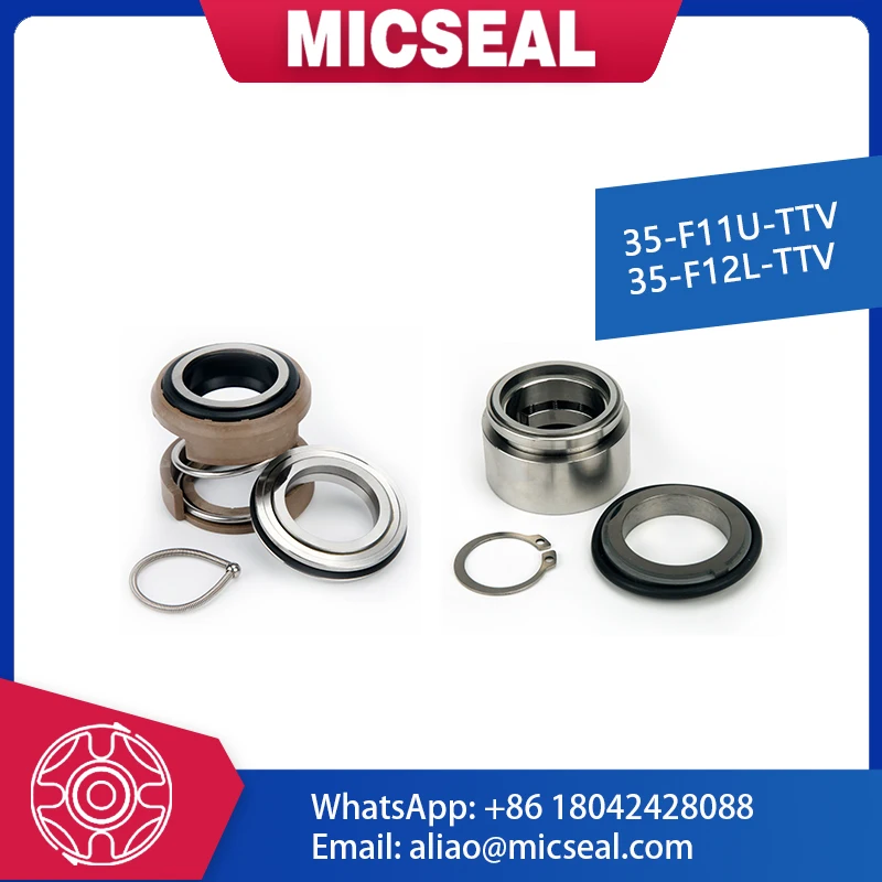 35 мм Механическое уплотнение для Flygt 2151 11 50|mechanical engineering|mechanical broadheadsmechanical seal for pumps |