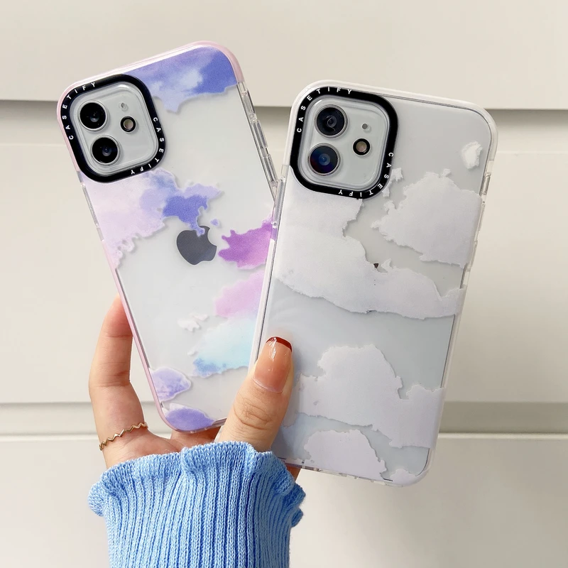 Ins Art Retro Sunset Cloud Scenery Clear Phone Case For iPhone 11 12 13 Pro Max X Xs Max Xr 7 8 Puls Cases Soft Silicone Cover
Ins Art Retro Sunset Cloud Scenery Clear Phone Case For iPhone 11 12 13 Pro Max X Xs Max Xr 7 8 Puls Cases Soft Silicone Cover