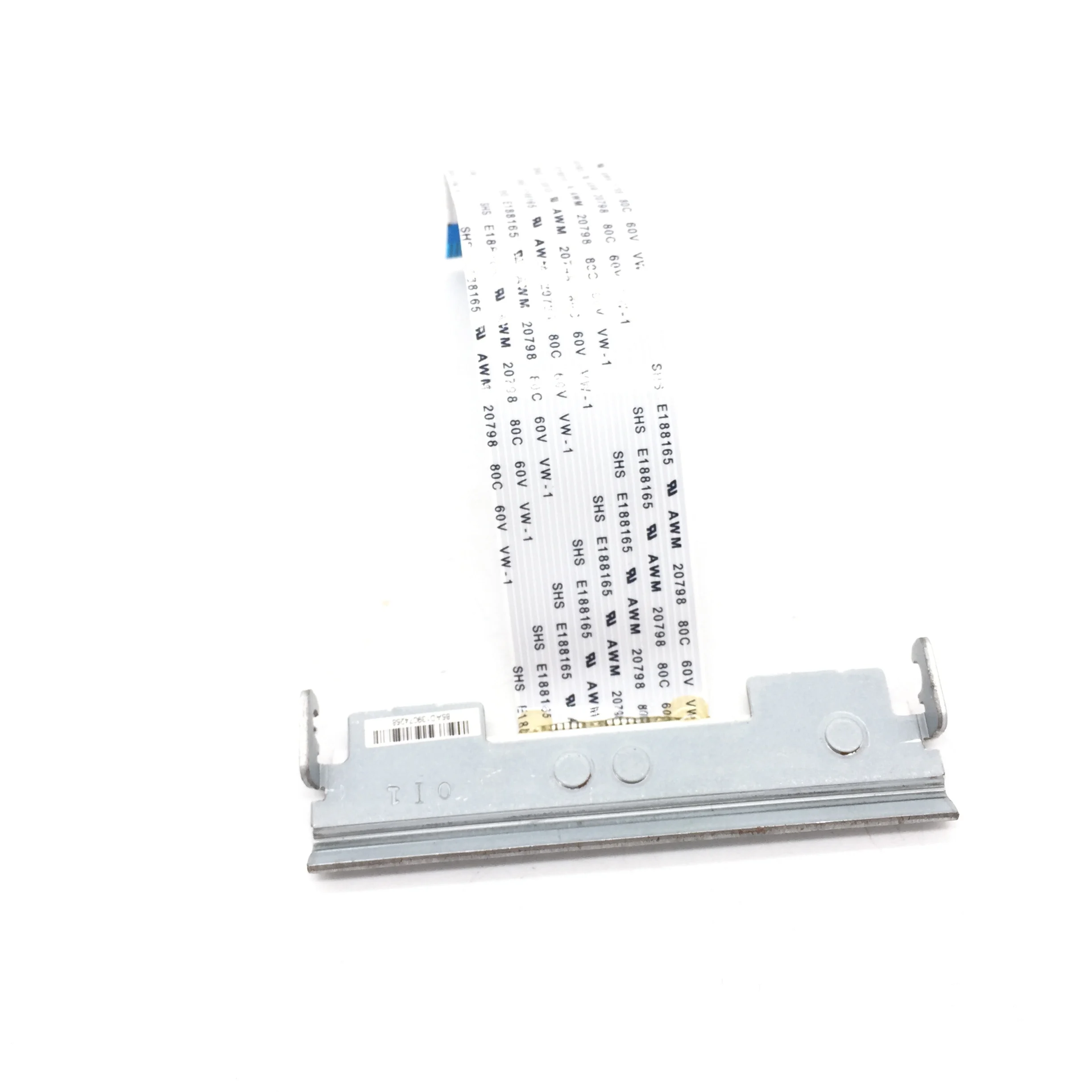 Новый используется Термальность печатающая головка для epson принтер TM-T88V принтер Часть #2141001 2131885 2138822 части принтера
Новый используется Термальность печатающая головка для epson принтер TM-T88V принтер Часть #2141001 2131885 2138822 части принтера