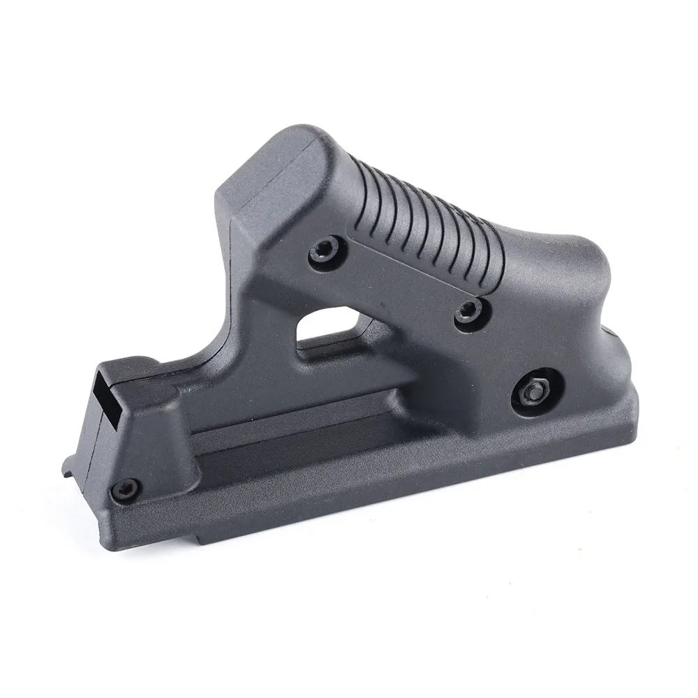 Tactical 1913 Rail Polymer Grip for 20mm Picatinny Rail Paintball Airsoft Rvg Style Front Vertical Grips Hunting Accessories
Tactical 1913 Rail Polymer Grip for 20mm Picatinny Rail Paintball Airsoft Rvg Style Front Vertical Grips Hunting Accessories