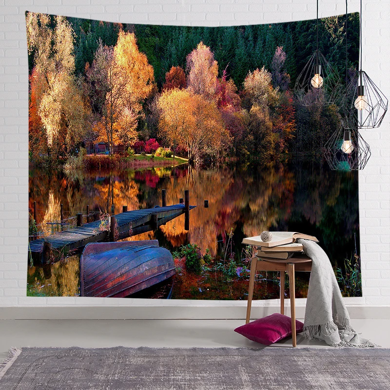 landscape beach Sunset Brushed Tapestry home Decor Wall hanging fabric living room background square Yoga beach towel mat
landscape beach Sunset Brushed Tapestry home Decor Wall hanging fabric living room background square Yoga beach towel mat