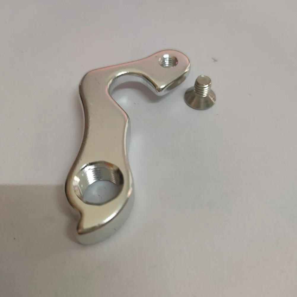 MTB Bike Tail Hook W/ Screw Mountain Bicycle Rear Derailleur Gear Mech Hanger Tail Hooks For Orbea Carpe Izip Cycling Accessory
MTB Bike Tail Hook W/ Screw Mountain Bicycle Rear Derailleur Gear Mech Hanger Tail Hooks For Orbea Carpe Izip Cycling Accessory