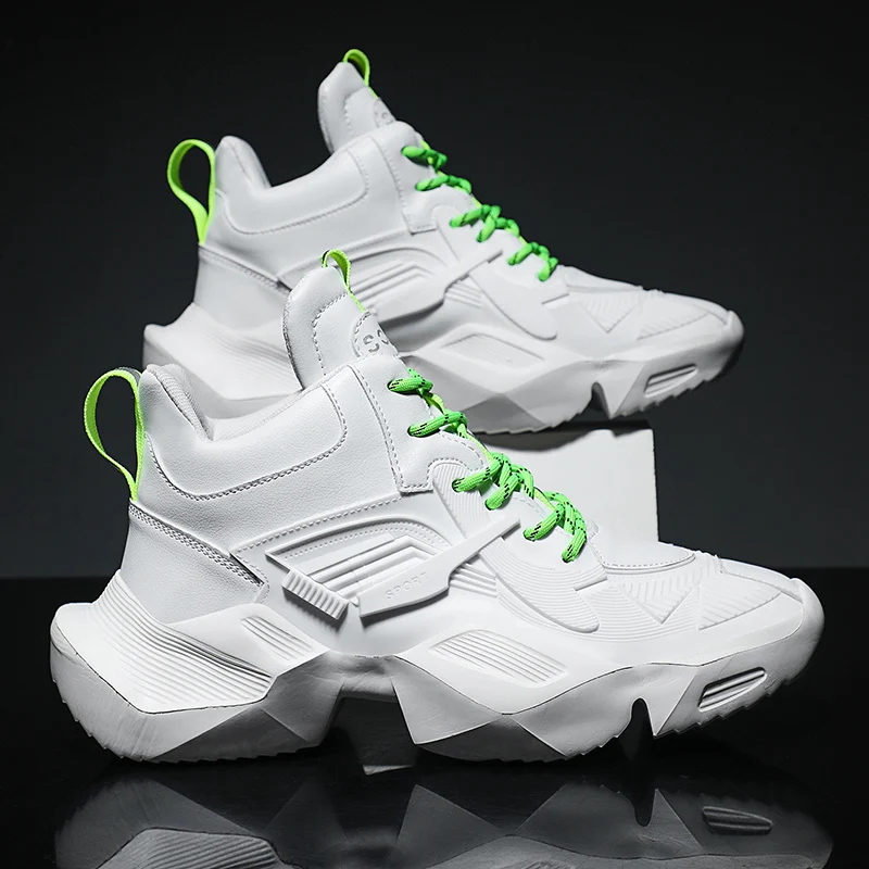 Спортивная обувь Athletics, мужские кожаные кроссовки для бега, осенние кроссовки для бега и ходьбы, мужская обувь, теннисная обувь для спортзала, черные, белые 
Спортивная обувь Athletics, мужские кожаные кроссовки для бега, осенние кроссовки для бега и ходьбы, мужская обувь, теннисная обувь для спортзала, черные, белые