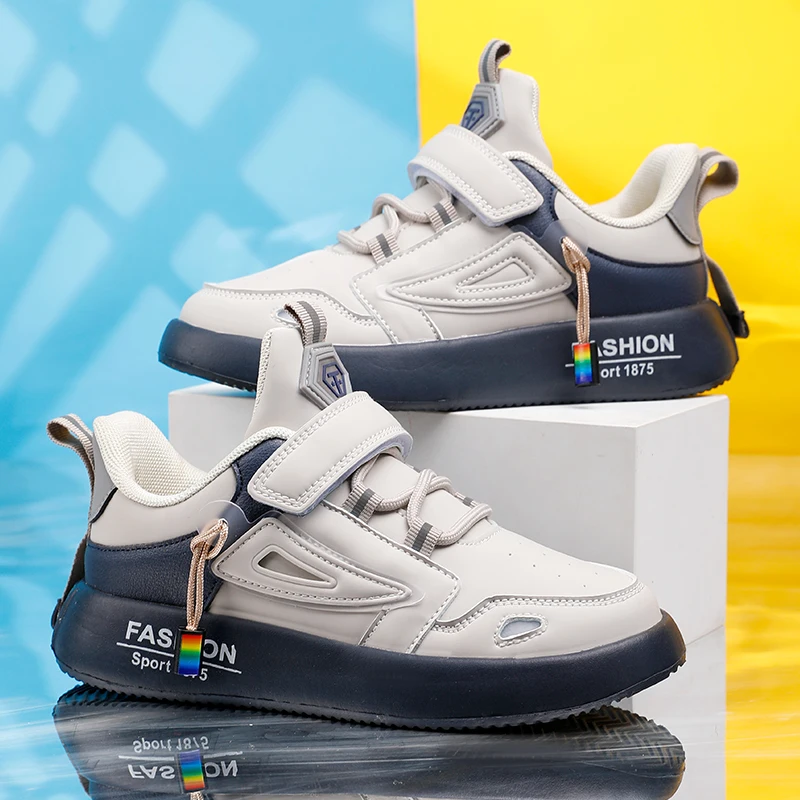 2021 Kids Casual Plat Shoes Fashion Lightweight Breathable Soft Sport Running Children's Shoes Kids Tennis Sneakers Outdoor
2021 Kids Casual Plat Shoes Fashion Lightweight Breathable Soft Sport Running Children's Shoes Kids Tennis Sneakers Outdoor