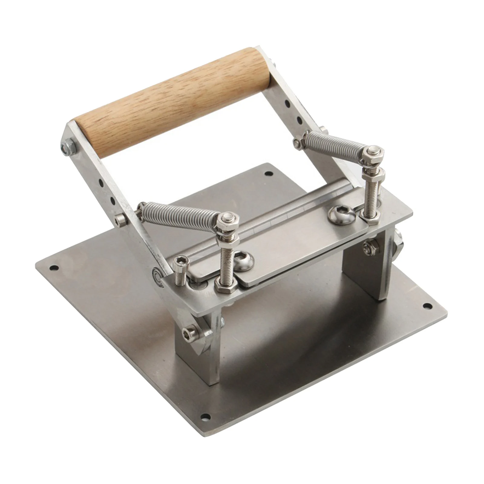 Leather Cutter Splitter Paring Device Peeling Machine Peeler Skiver Sewing Leatherworking
Leather Cutter Splitter Paring Device Peeling Machine Peeler Skiver Sewing Leatherworking