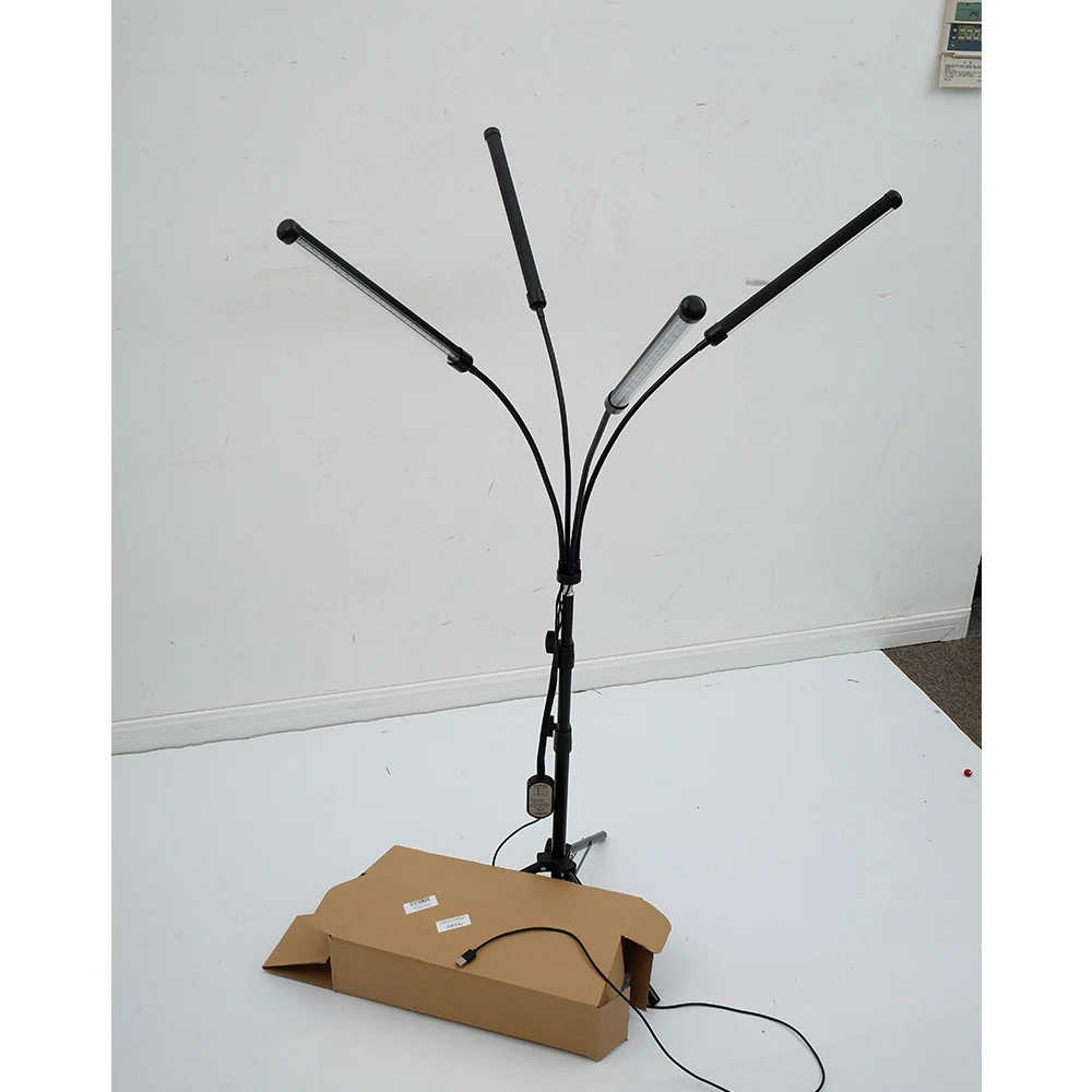 LED Grow Light USB Phyto Lamp Full Spectrum Fitolampy With Control For Plants Seedlings Flower Indoor Fitolamp Grow Box 
LED Grow Light USB Phyto Lamp Full Spectrum Fitolampy With Control For Plants Seedlings Flower Indoor Fitolamp Grow Box