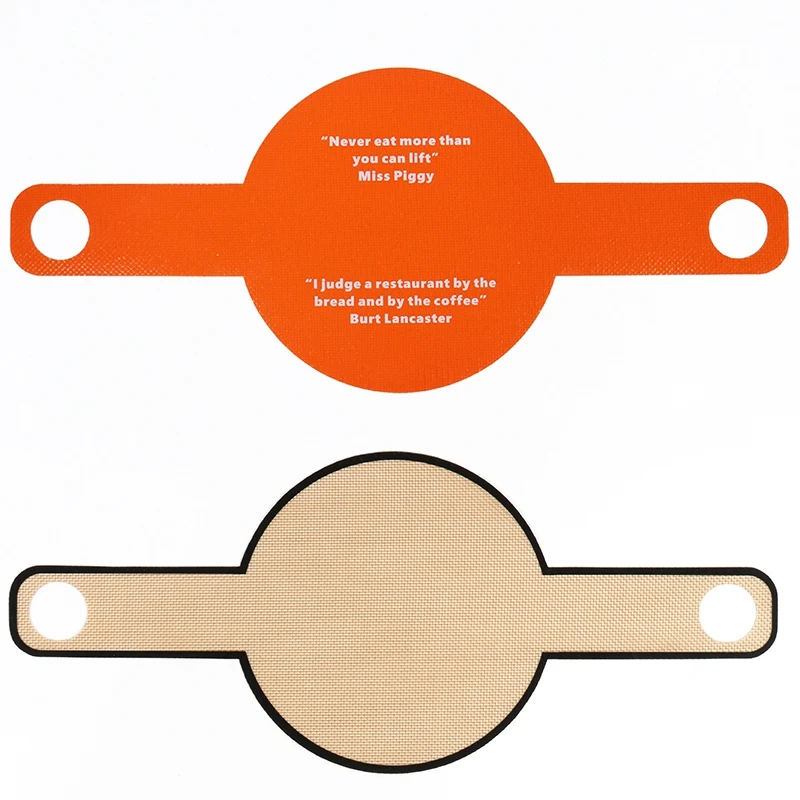Bread Sling Silicone Baking Mat Long Handled Reusable Silicone Baking Sheet, Oven Accessories With Scrapers,Brush
Bread Sling Silicone Baking Mat Long Handled Reusable Silicone Baking Sheet, Oven Accessories With Scrapers,Brush