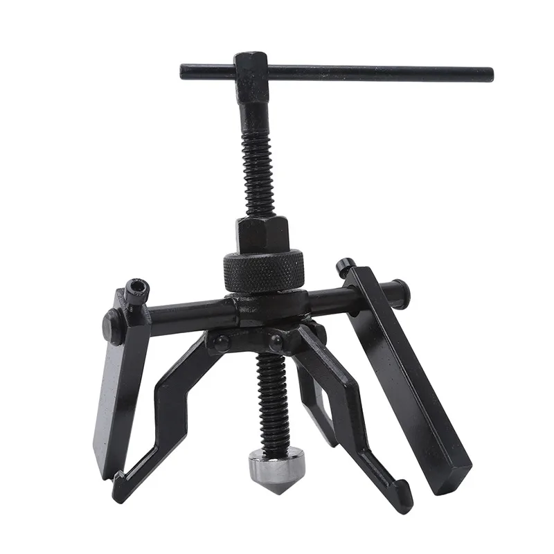 3-Jaw Inner Bearing Puller Gear Extractor Heavy Duty Automotive Machine Tool Kit Car Diagnostic Tools
3-Jaw Inner Bearing Puller Gear Extractor Heavy Duty Automotive Machine Tool Kit Car Diagnostic Tools