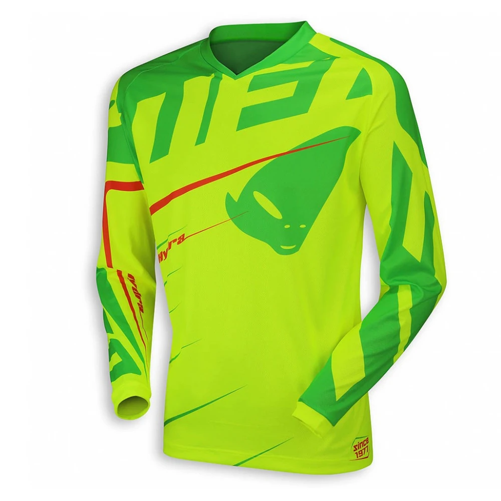 UFOING 2020 motocross racing men downhill cycling Jersey ciclismo motorbike long shirt maillot MTB clothes DH Crossmax kit Loose
UFOING 2020 motocross racing men downhill cycling Jersey ciclismo motorbike long shirt maillot MTB clothes DH Crossmax kit Loose
