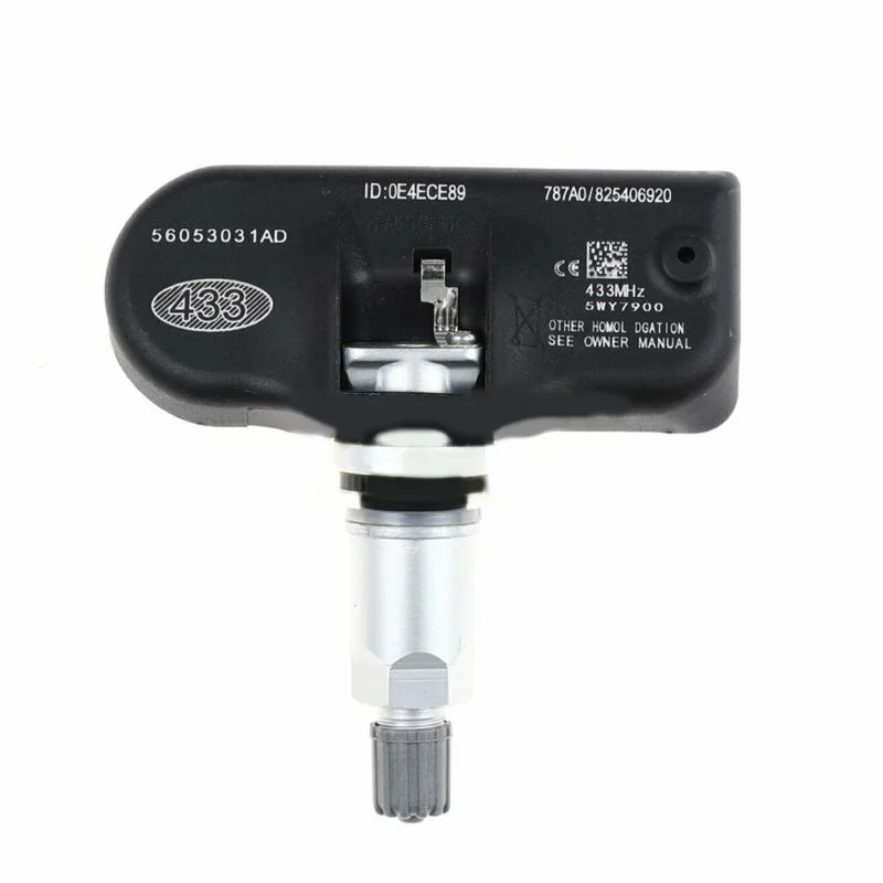 Car Accessories Tire Pressure Sensor Tire Vehicle Fits For Chrysler 300 C Voyager Sebring
Car Accessories Tire Pressure Sensor Tire Vehicle Fits For Chrysler 300 C Voyager Sebring