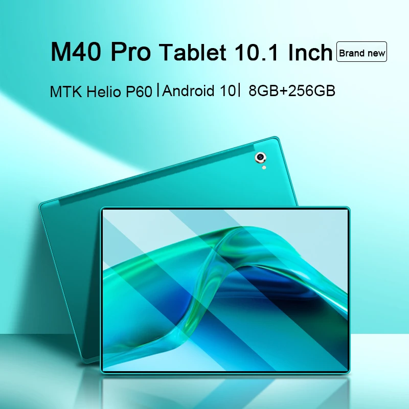 Планшет M40 Pro, 10,1 дюйма, Bluetooth, Wi-Fi, HD экран 2K, Android, 10 ядер, 1920x120 0 IPS дисплей, 8 ГБ ОЗУ 256 Гб ПЗУ, 4G планшет
Планшет M40 Pro, 10,1 дюйма, Bluetooth, Wi-Fi, HD экран 2K, Android, 10 ядер, 1920x120 0 IPS дисплей, 8 ГБ ОЗУ 256 Гб ПЗУ, 4G планшет