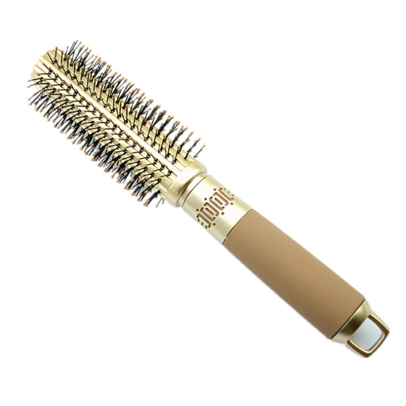 Simple Hair Styling Comb Rolling Comb Curly Hair Comb Anti-Static Ribs Comb Straight Hair Comb Airplane Head
Simple Hair Styling Comb Rolling Comb Curly Hair Comb Anti-Static Ribs Comb Straight Hair Comb Airplane Head