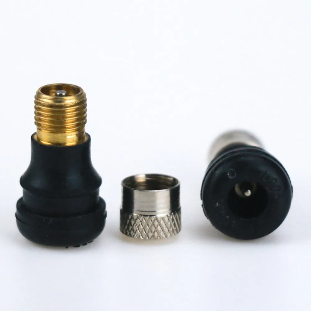 2pcs Electric Scooter Vacuum Valve For Xiao-mi M365 Scooter Tyre Tubeless Metal / Rubber Electric Scooter Parts Accessories
2pcs Electric Scooter Vacuum Valve For Xiao-mi M365 Scooter Tyre Tubeless Metal / Rubber Electric Scooter Parts Accessories