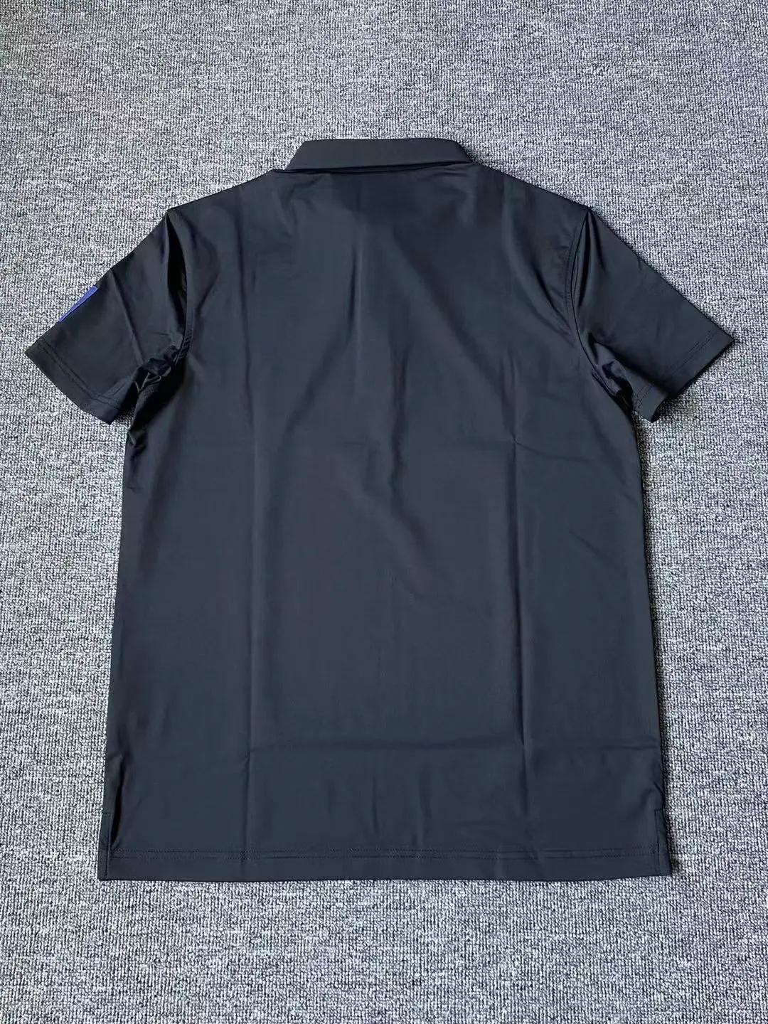 Summer Men's Golf Polo-Shirt Sports Short Sleeve