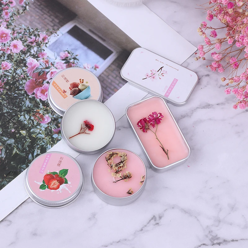 Portable Solid Perfume Woman's Floral and Fruity Long Lasting Fragrance Aroma Aromatherapy Deodorant Body Care Attract Men
Portable Solid Perfume Woman's Floral and Fruity Long Lasting Fragrance Aroma Aromatherapy Deodorant Body Care Attract Men