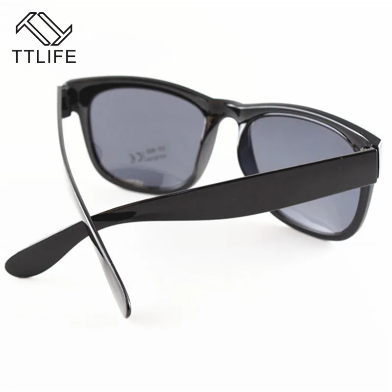 TTLIFE Vintage Sunglasses Women Men Brand Designer Oversized Sun Glasses Shades Black Lens Glasses UV400 Fashion Eyewear
TTLIFE Vintage Sunglasses Women Men Brand Designer Oversized Sun Glasses Shades Black Lens Glasses UV400 Fashion Eyewear