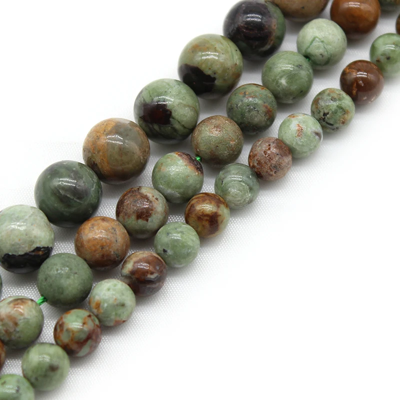 Круглые бусины-разделители из натурального зеленого слюды для изготовления ювелирных изделий, браслетов, ожерелий, серег «сделай сам», аксессуары 6/8/10/12 мм
Круглые бусины-разделители из натурального зеленого слюды для изготовления ювелирных изделий, браслетов, ожерелий, серег «сделай сам», аксессуары 6/8/10/12 мм