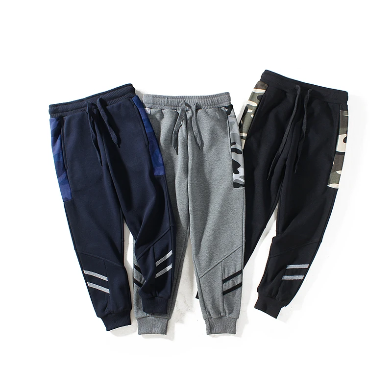 Children Sweatpants 2021 Autumn Kids Boys Sports Pants Teenage Cotton Leisure Trouser for Adolescents 4 6 8 10 12 14 Year 
Children Sweatpants 2021 Autumn Kids Boys Sports Pants Teenage Cotton Leisure Trouser for Adolescents 4 6 8 10 12 14 Year