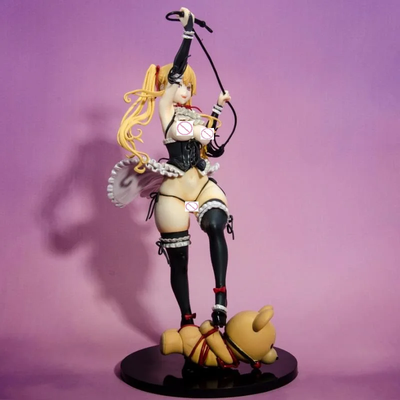 32cm Native Kurone Rocket Boy Sexy Girls Japanese Anime PVC Adult Action Figures Toys Anime Figures
32cm Native Kurone Rocket Boy Sexy Girls Japanese Anime PVC Adult Action Figures Toys Anime Figures